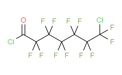 39P915 | 662-62-4 | 7-Chloroperfluoroheptanoyl chloride