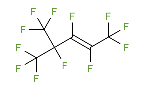 39RC15 | 2070-70-4 | Perfluoro(4-methylpent-2-ene)