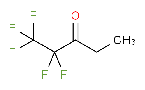 39S815 | 378-72-3 | Ethyl pentafluoroethyl ketone