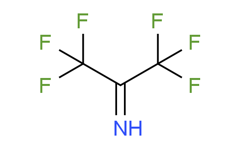 39Z215 | 1645-75-6 | Hexafluoroacetone imine