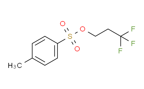 3A9S15 | 2342-67-8 | 3,3,3-Trifluoropropyl p-toluenesulfonate