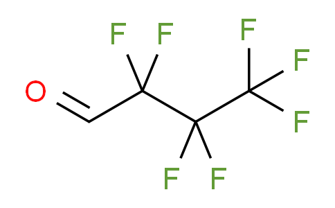 3C7M15 | 375-02-0 | 2,2,3,3,4,4,4-Heptafluorobutyraldehyde