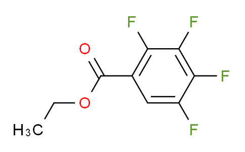 3CZ415 | 122894-73-9 | Ethyl 2,3,4,5-tetrafluorobenzoate