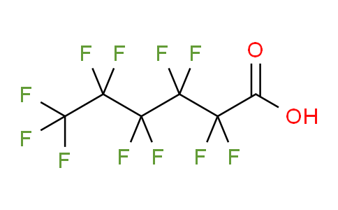 3E1915 | 307-24-4 | Perfluorohexanoic acid