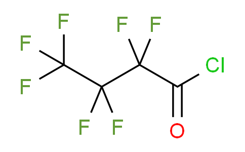 3E6R15 | 375-16-6 | Heptafluorobutyryl chloride