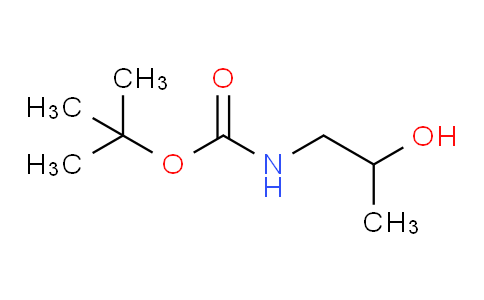 3EC117 | 95656-86-3 | 1-(BOC-AMINO)-2-PROPANOL