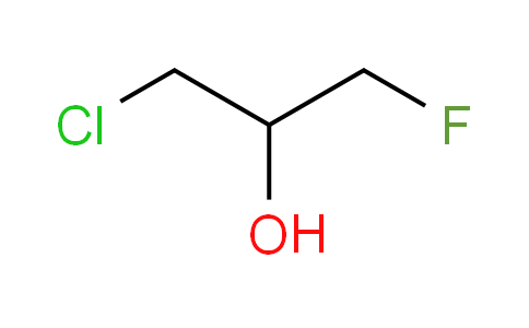 3EM415 | 453-11-2 | 1-Chloro-3-fluoropropan-2-ol