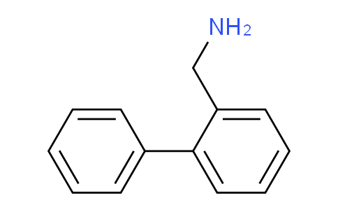 3F5615 | 1924-77-2 | 1-Biphenyl-2-ylmethanamine