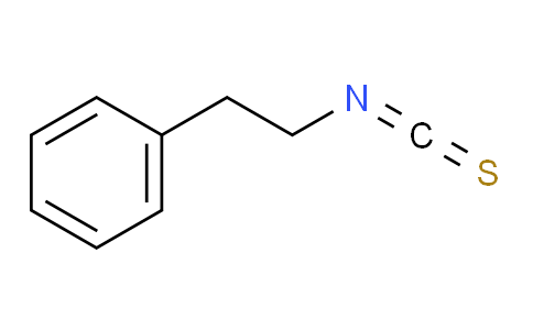 3F9C15 | 2257-09-2 | 2-Phenylethyl isothiocyanate