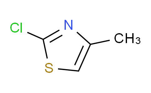 3FV015 | 26847-01-8 | 2-chloro-4-methyl-1,3-thiazole