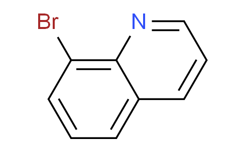 3FX217 | 16567-18-3 | 8-Bromoquinoline