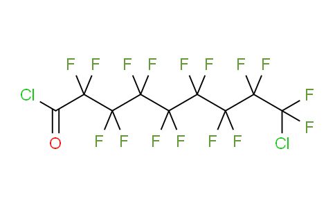 3G3V15 | 2925-59-9 | 9-Chloroperfluorononanoyl chloride
