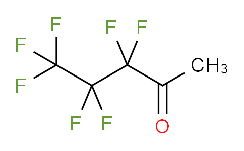 3G5115 | 355-17-9 | Methyl heptafluoropropyl ketone