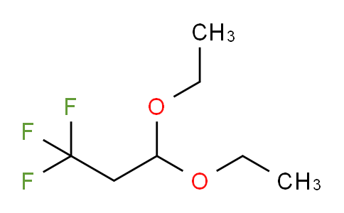3G5715 | 688-29-9 | 3,3,3-Trifluoropropanal diethylacetal