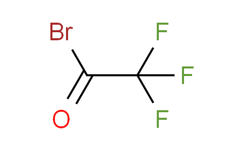 3G5S15 | 354-31-4 | Trifluoroacetyl bromide
