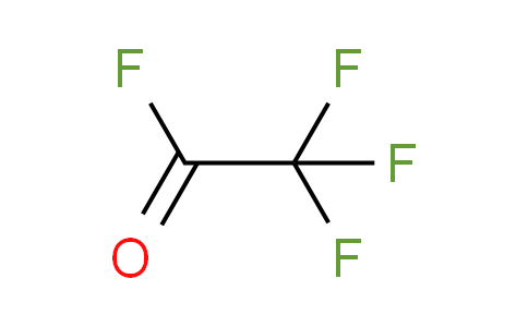 3GN815 | 354-34-7 | Trifluoroacetyl fluoride