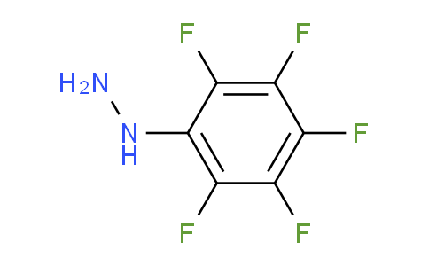 3GW815 | 828-73-9 | Pentafluorophenylhydrazine
