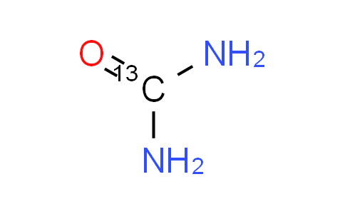3H5317 | 58069-82-2 | 尿素-13C