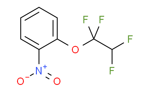 3J6315 | 28202-31-5 | 2-(1,1,2,2-Tetrafluoroethoxy)nitrobenzene