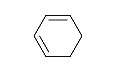 3JH017 | 592-57-4 | 1,3-Cyclohexadiene