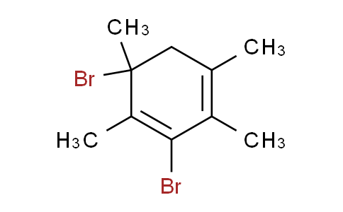 3L2P15 | 1646-54-4 | 4,6-Dibromo-1,2,4,5-tetramethylbenzene