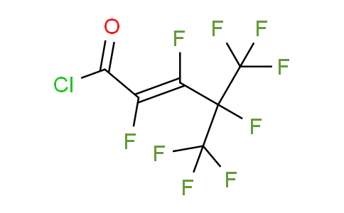 3LC115 | 207671-78-1 | Hexafluoro-4-(trifluoromethyl)pent-2-enoyl chloride