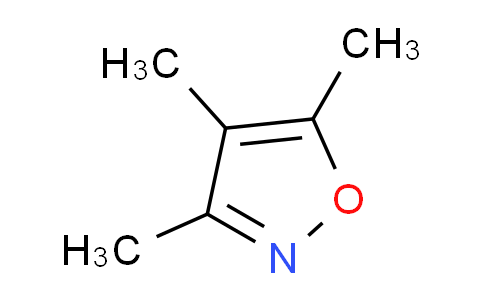 3LL015 | 10557-82-1 | 3,4,5-Trimethylisoxazole
