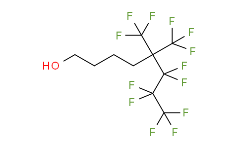 3M7415 | 1980040-36-5 | 5,5-Bis(trifluoromethyl)-6,6,7,7,8,8,8-heptafluorooctan-1-ol