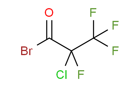 3N2815 | 261503-70-2 | 2-Chlorotetrafluoropropionyl bromide