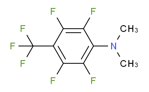 3N4715 | 28012-10-4 | 4-Dimethylaminoheptafluorotoluene