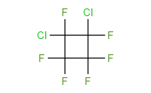 3N4M15 | 356-18-3 | 1,2-Dichlorohexafluorocyclobutane