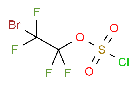 3N6915 | 2030241-43-9 | 2-Bromo-1,1,2,2-tetrafluoroethyl chlorosulfate
