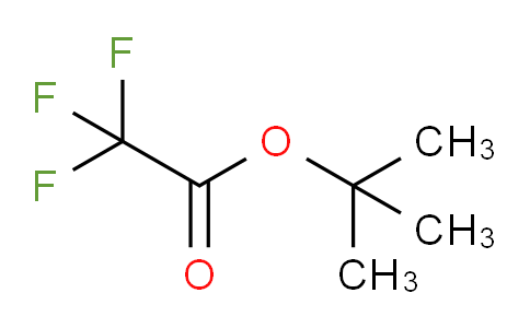 3P1115 | 400-52-2 | tert-Butyl trifluoroacetate