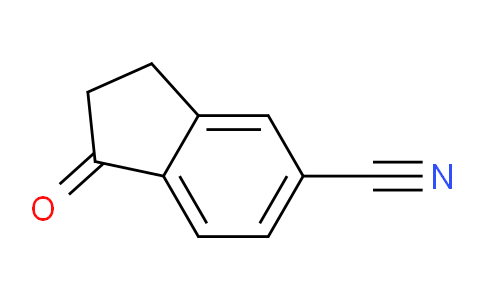3P3817 | 25724-79-2 | 1-オキソ-2,3-ジヒドロ-1H-インデン-5-カルボニトリル
