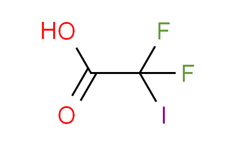 3P8Y15 | 1032021-83-2 | Iododifluoroacetic acid