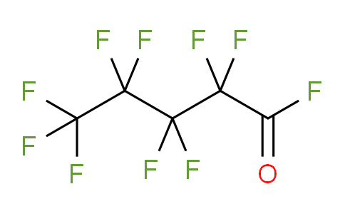3R0N15 | 375-62-2 | Nonafluoropentanoyl fluoride