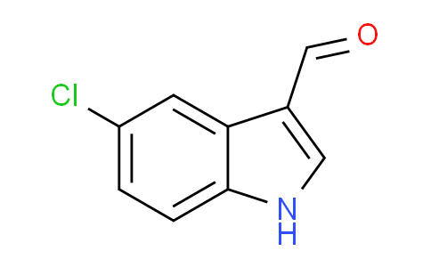 3S2S15 | 827-01-0 | 5-Chloroindole-3-carboxaldehyde