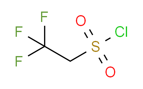 3S7415 | 1648-99-3 | 2,2,2-Trifluoroethanesulfonyl chloride