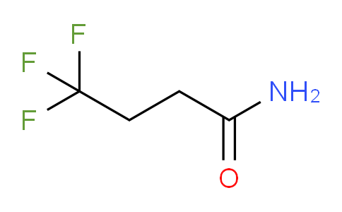 3T0915 | 461-34-7 | 4,4,4-Trifluorobutyramide