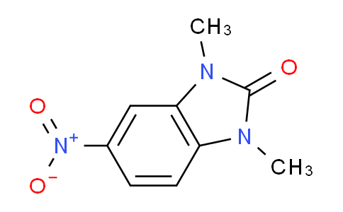 3T1715 | 43027-50-5 | 1,3-Dimethyl-5-nitro-1,3-dihydro-2H-benzimidazol-2-one