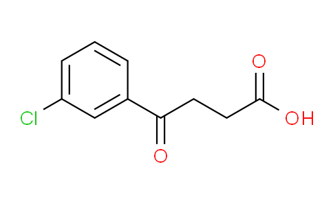 3U4615 | 62903-14-4 | 4-(3-Chlorophenyl)-4-oxobutanoic acid