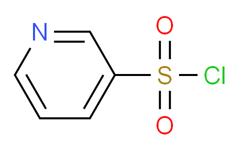 3U5Z17 | 16133-25-8 | ピリジン-3-スルホニルクロリド