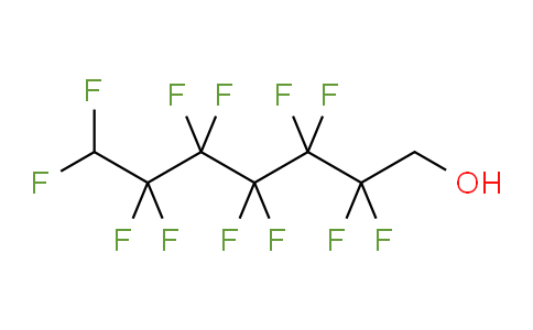 3U9915 | 335-99-9 | 1H,1H,7H-Perfluoroheptan-1-ol