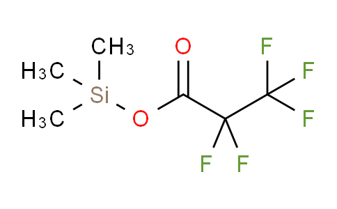 3UA715 | 24930-02-7 | Trimethylsilyl pentafluoropropionate