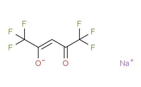 3V3715 | 22466-49-5 | Sodium 1,1,1,5,5,5-hexafluoroacetylacetonate