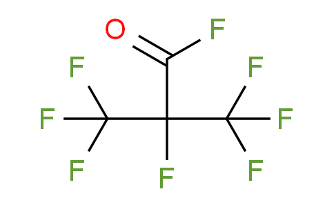 3V4615 | 677-84-9 | Heptafluoroisobutyryl fluoride