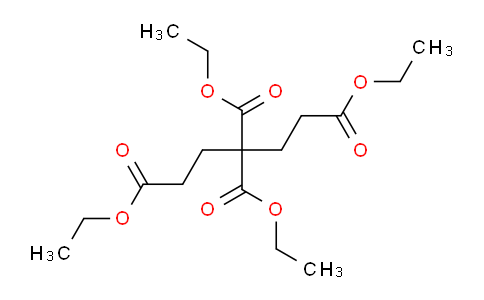 3V4J15 | 6297-36-5 | 1,3,3,5-Pentanetetracarboxylicacid,1,3,3,5-tetraethylester