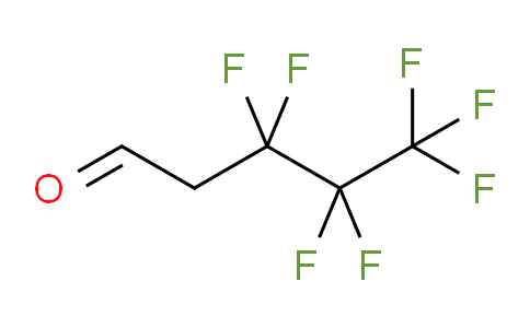 3V7P15 | 126015-32-5 | 3,3,4,4,5,5,5-Heptafluoropentanal
