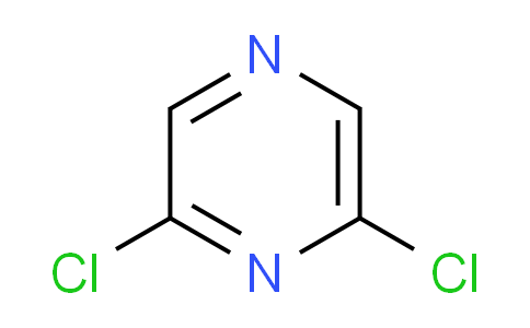 3W5F15 | 4774-14-5 | 2,6-Dichloropyrazine