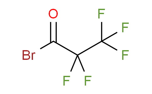 3X7F15 | 64609-91-2 | Pentafluoropropionyl bromide